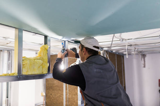 Best Insulation for Specific Applications in Clinton, UT