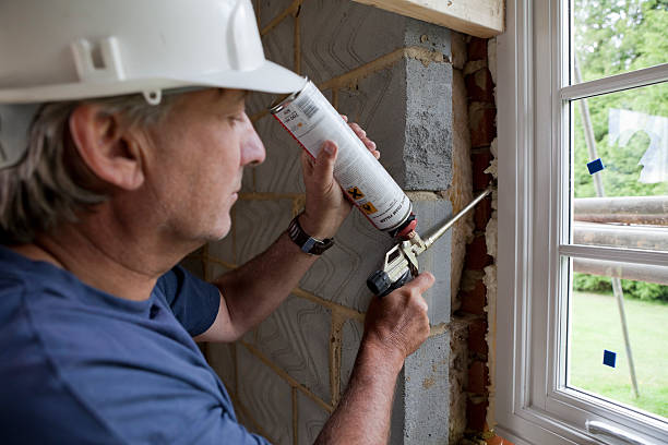 Best Insulation for Specific Applications in Clinton, UT
