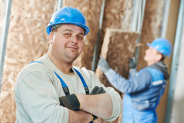 Best Insulation Maintenance and Repair in Clinton, UT