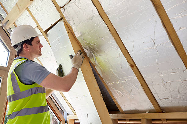 Best Commercial Insulation in Clinton, UT